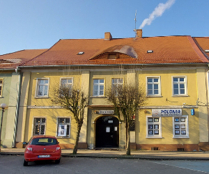 Muzeum Regionalne w Sycowie